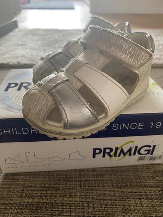 Primigi sandale, primigi,22