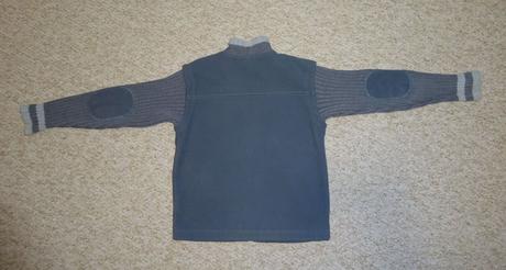 Sveter/mikina, h&m,116