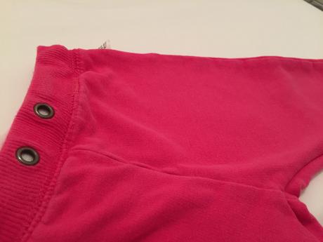 Makucke teplaky, zara,74