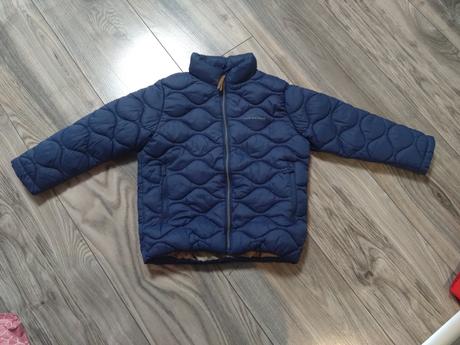 Vetrovka, reserved,110