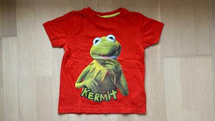 Letné tričko disney, 104