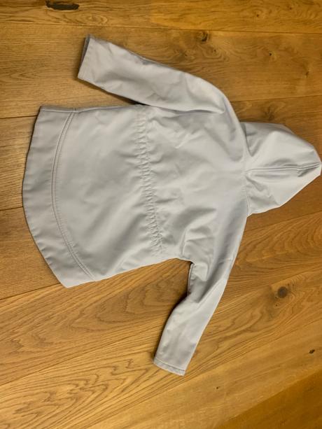 Softshellka od little people 110/116, reima,116