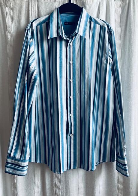 Cedar wood košela vel.l, l