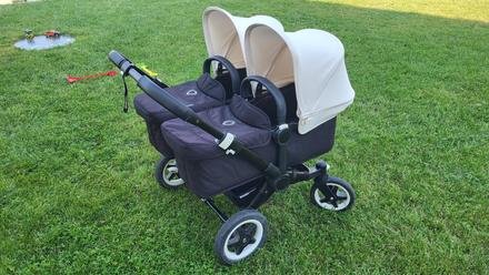 Kočík bugaboo donkey 2, bugaboo,bugaboo donkey 2