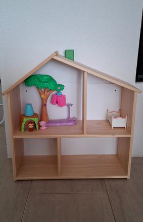 Domček pre bábiky ikea,