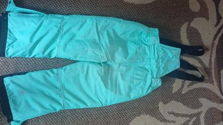 Dievcenske oteplovacky, 104