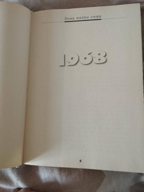 Nagyová -džerengova-ženy nášho rodu,