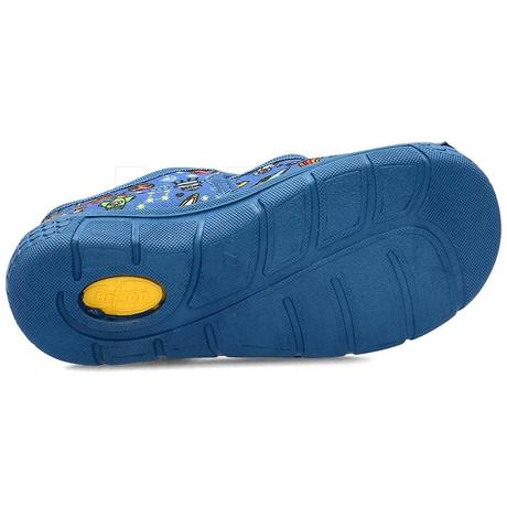 Chlapčenské papučky honey 21200318, befado,22