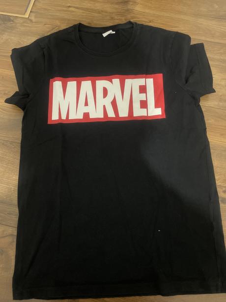 Tricko, marvel,s