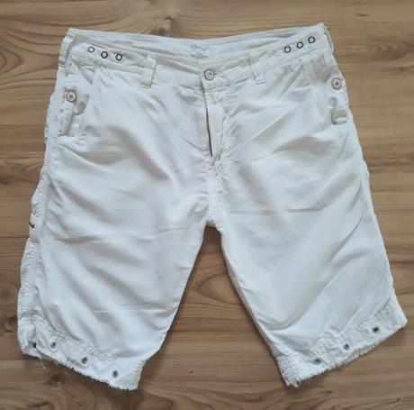 Pánské trištvrtaky diesel č.32, diesel,32