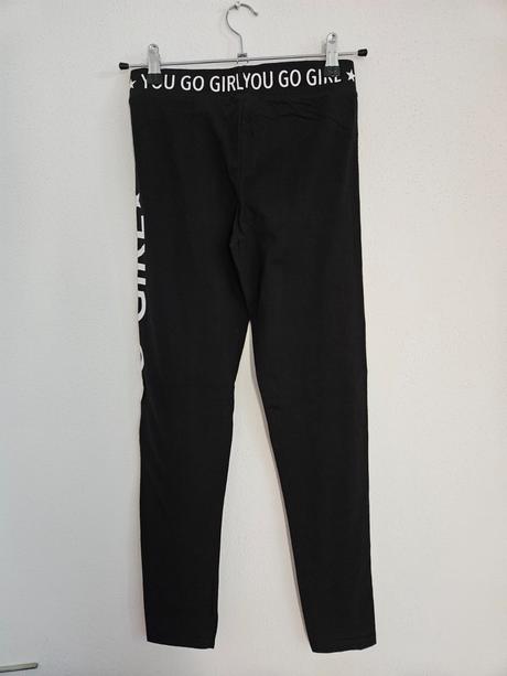 Page one young legíny 158/164, takko,164