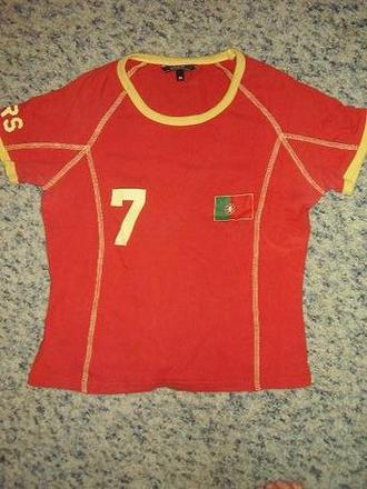 dress pre vaseho sportovca , m