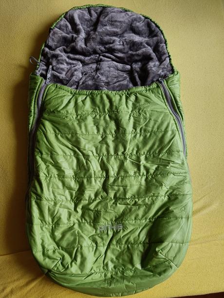 Fusak pinkie, pinkie