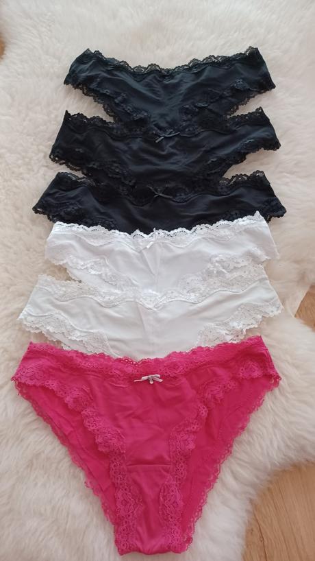 Dámske nohavičky, takko,m