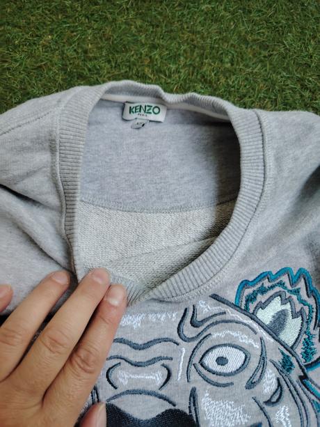 Mikina kenzo, xs