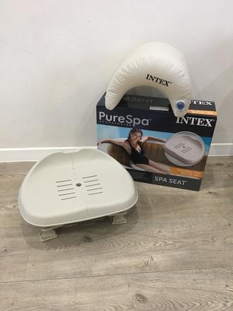 Podsedák so záhlavníkom,