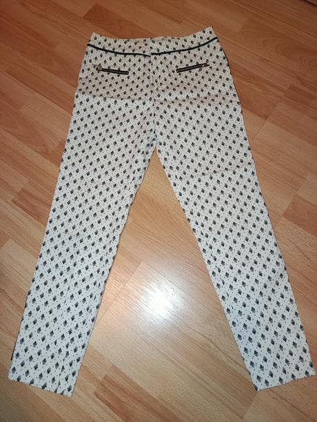 Dámske nohavice, 36
