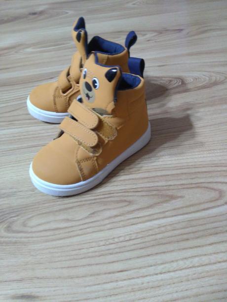 Topánky prechodné, sinsay,22