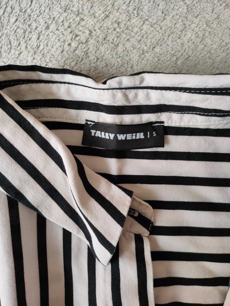 Košela, tally weijl,s