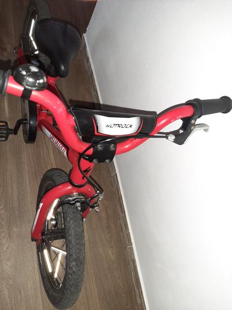 Specialized hotrock bicykel 16, specialized,16