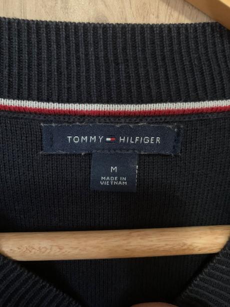 Mikina tommy, tommy hilfiger,m