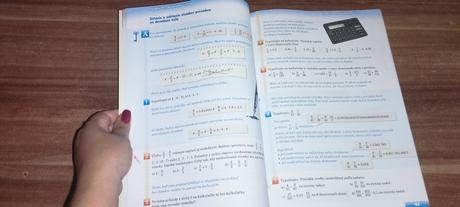 Matematika pre 7.ročník, 