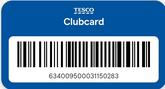 Clubcard
