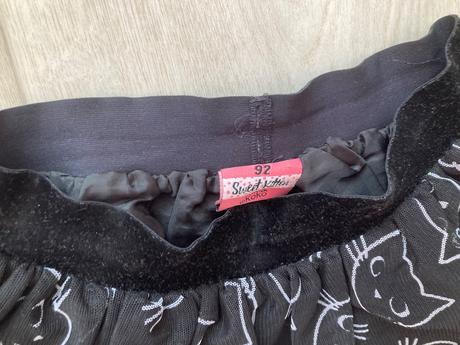 Suknička sweet kitten, kiki&koko,92