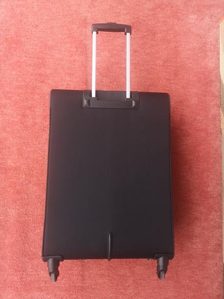 American tourister cestovný kufor ceľkosť 67 cm, 