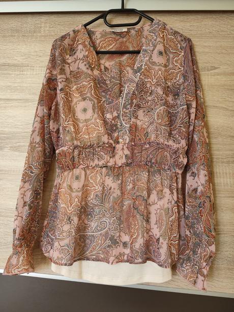 Blúzka veľkosti s/m, orsay,m