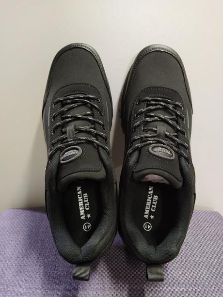 Softshell botasky, 40 / 41 / 42 / 43