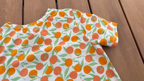 Little pieces tričko 146-152, 146