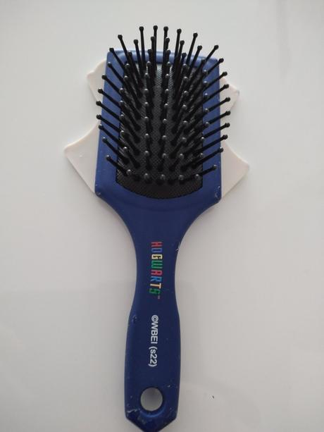 Harry potter kefa na vlasy, 