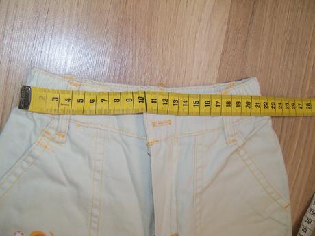 Nohavice na leto, 92