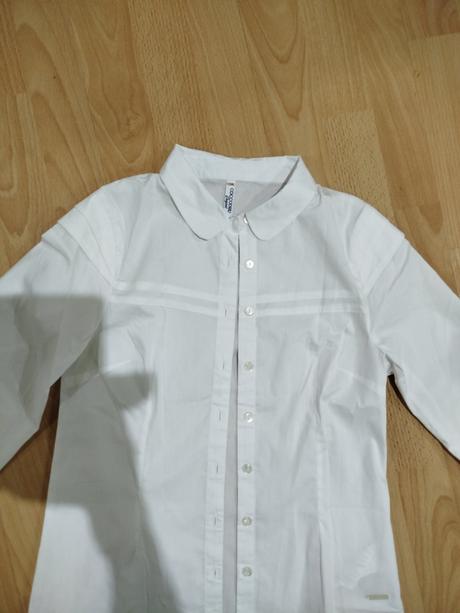 Košeľa, coccodrillo,152