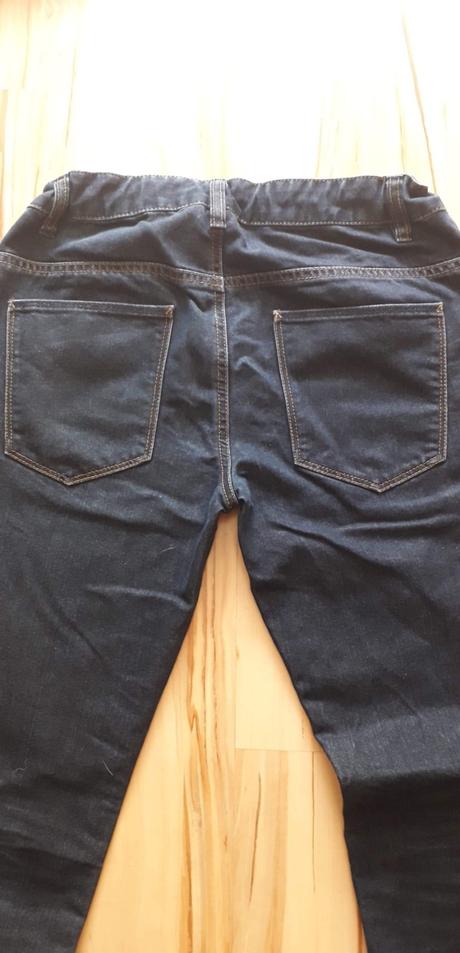 Chlapcenske rifle, 164