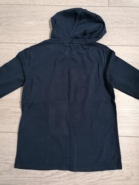 Tricko s kapucnou 140, calliope,140