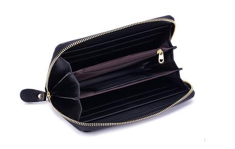 Dámska peňaženka model č.1 zelená, pen-4, 