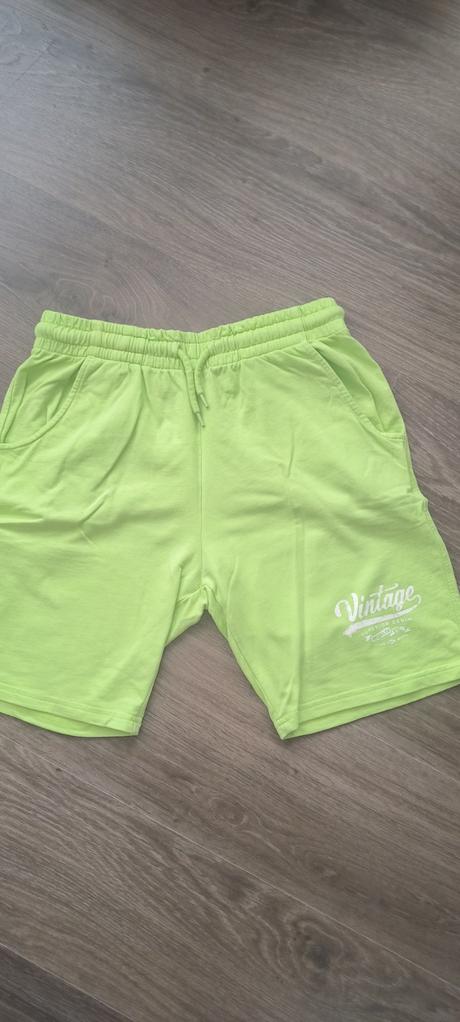 Kraťasy, terranova,s