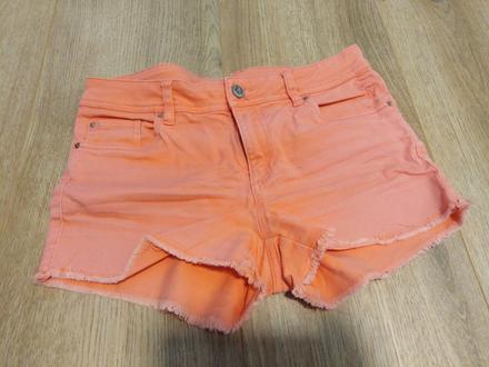 Kraťasy riflové 38, esmara,38