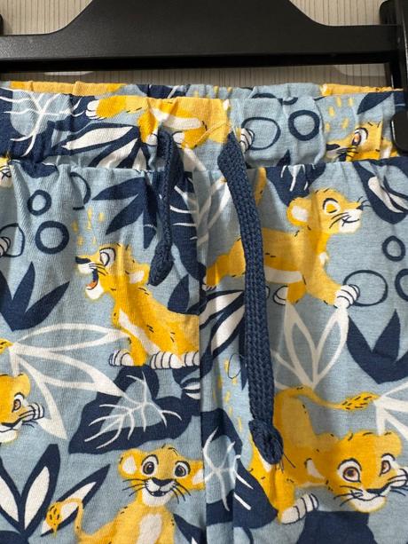 Chlapčenské šortky, pepco,86