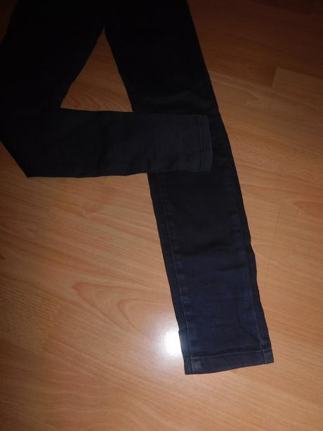 Rifle s vyššim pasom xxs, new yorker,xs