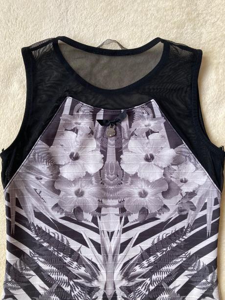 Letné šaty guess, guess,xs