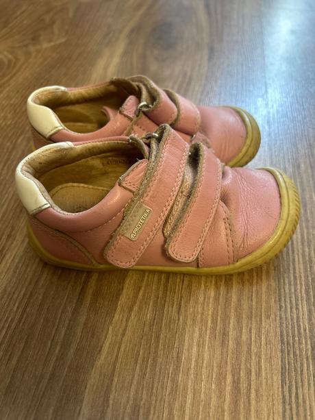 Topanky protetika barefoot, protetika,24