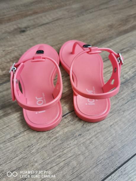 Detské sandálky igor, 26