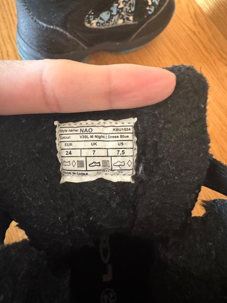 Snehule loap, loap,24