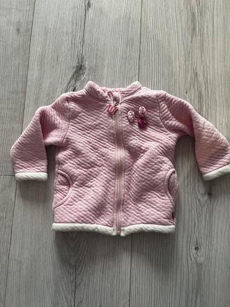 Rozkošná mikinka, coccodrillo,80