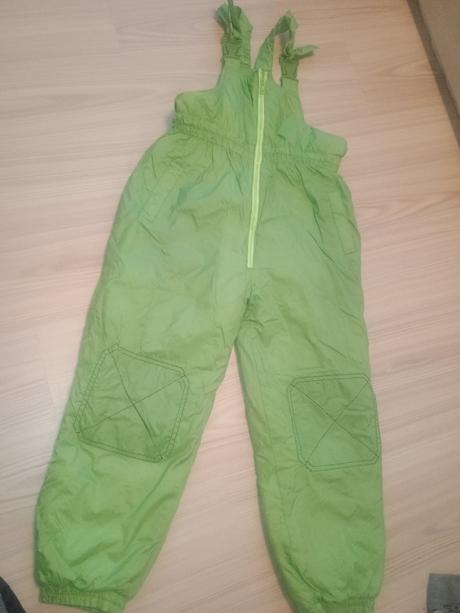 Oteplovacky 140, kids,140