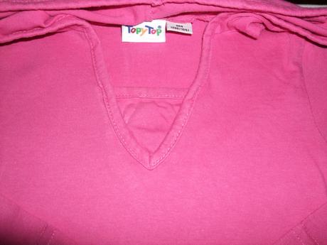 Súprava 2 tričiek s motívom koníka, quelle,98