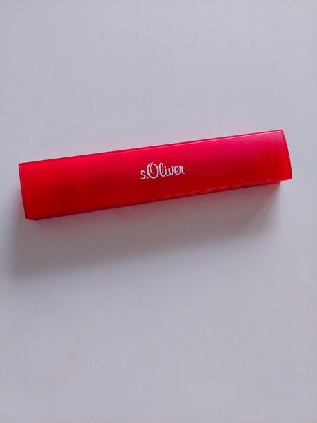 Naramkove hodinky s.oliver leather, s.oliver